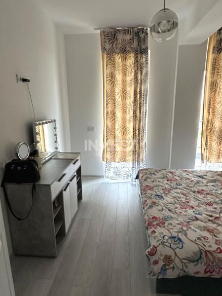 Apartament modern de închiriat – Complex rezidențial nou 