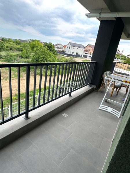 Apartament modern de închiriat – Complex rezidențial nou 