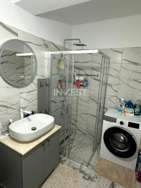 Apartament modern de închiriat – Complex rezidențial nou 