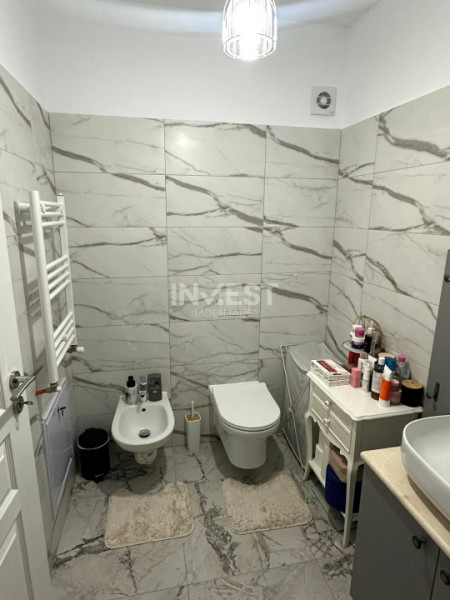 Apartament modern de închiriat – Complex rezidențial nou 