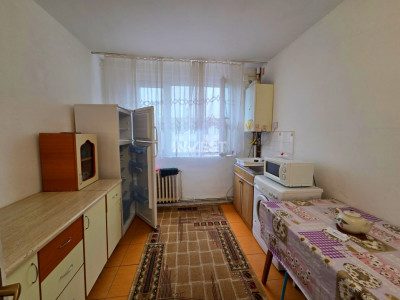 Apartament 3 camere-Decomandat-Parcul Voievozilor
