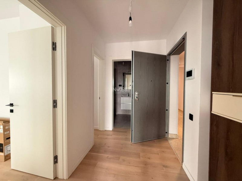 Apartament 88 MP intabulat în Centru - bloc din 2025