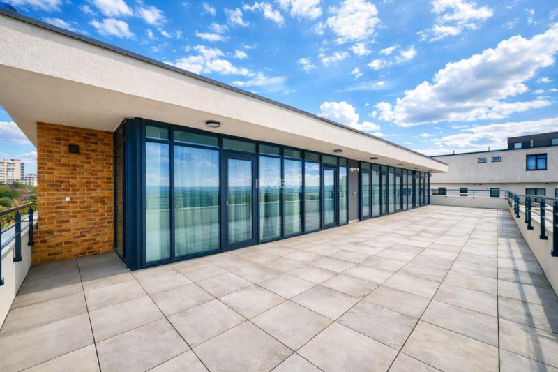 Apartament 88 MP intabulat în Centru - bloc din 2025