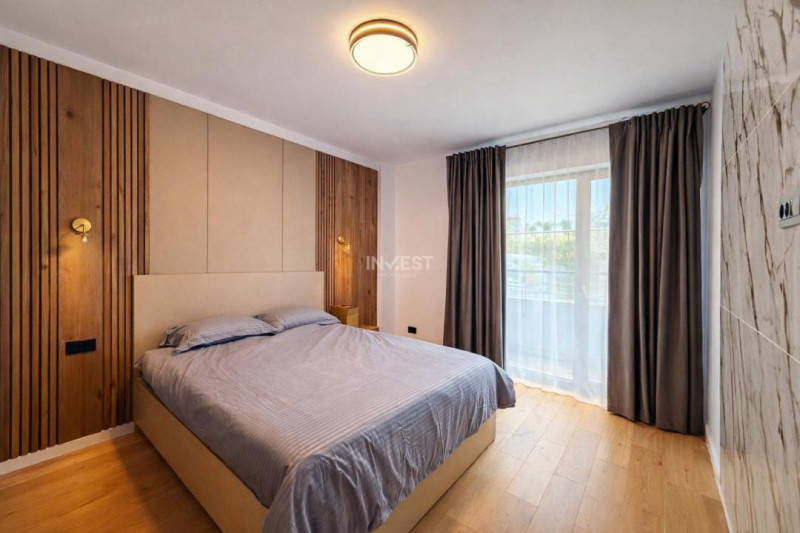 Apartament 88 MP intabulat în Centru - bloc din 2025