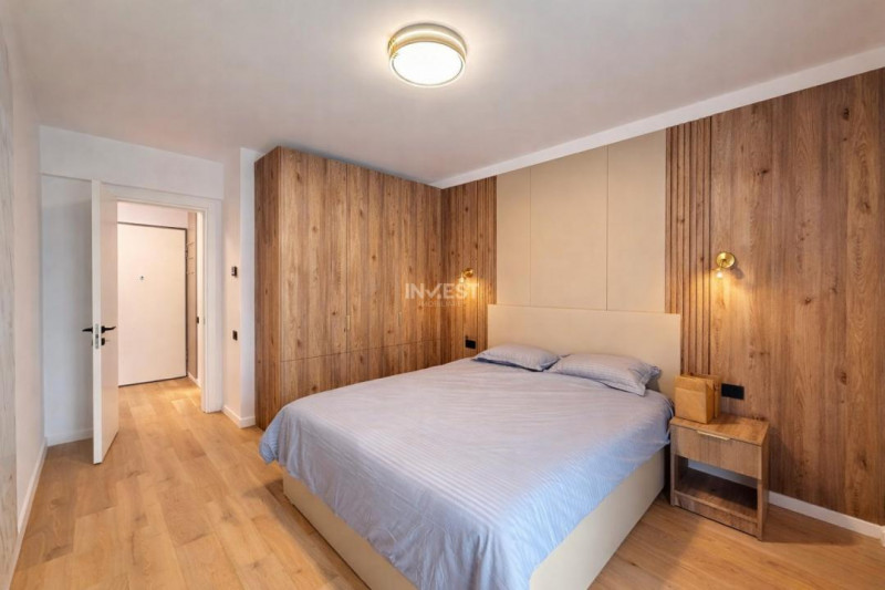 Apartament 88 MP intabulat în Centru - bloc din 2025