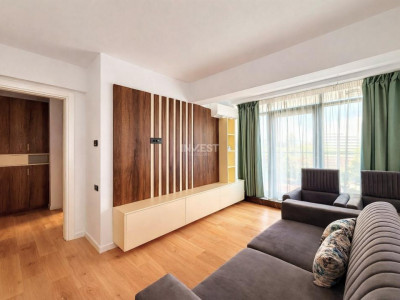 Apartament 88 MP intabulat în Centru - bloc din 2025