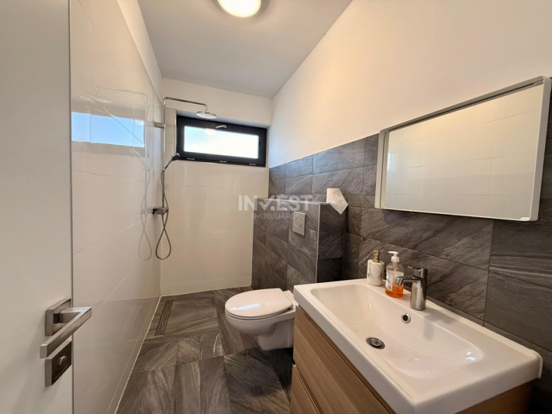 VILĂ SMART cu 5 camere în Bucium-Bârnova ~180 MP utili ~1000 MP teren