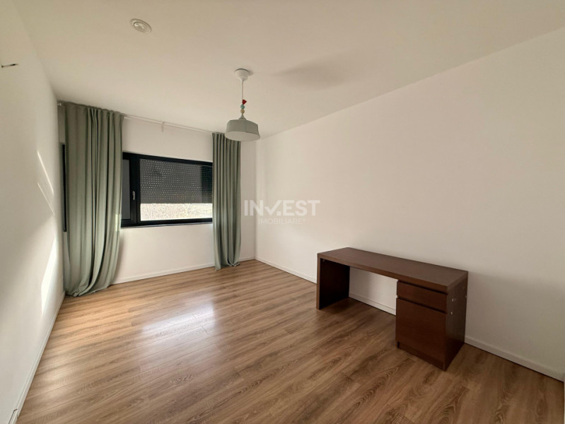 VILĂ SMART cu 5 camere în Bucium-Bârnova ~180 MP utili ~1000 MP teren