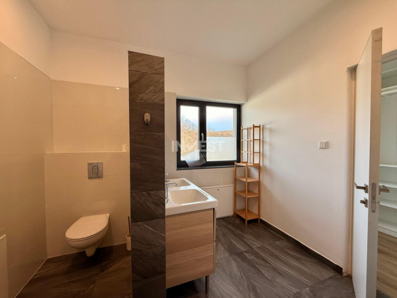 VILĂ SMART cu 5 camere în Bucium-Bârnova ~180 MP utili ~1000 MP teren