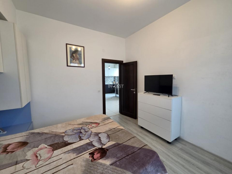 Apartament 3 camere-Moara de foc-bloc nou