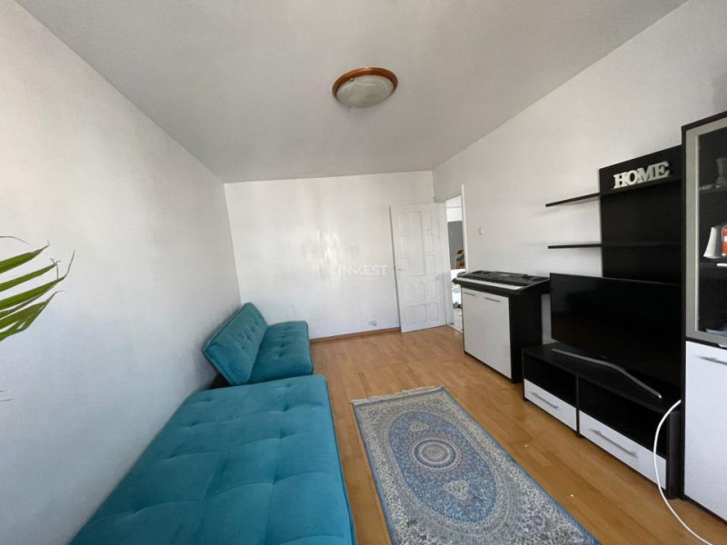 Apartament 3 camere – Podul de Fier- Iași