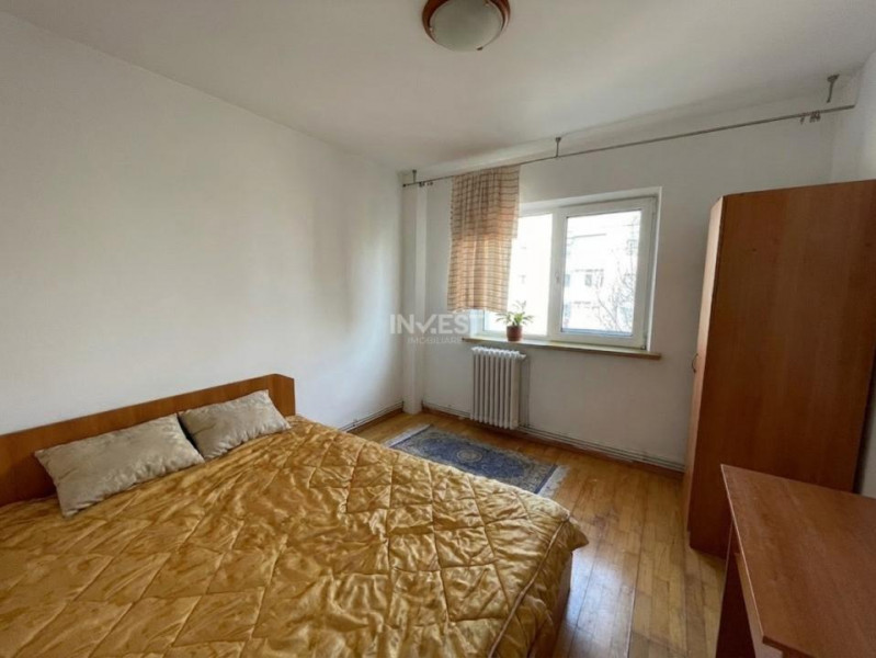 Apartament 3 camere – Podul de Fier- Iași