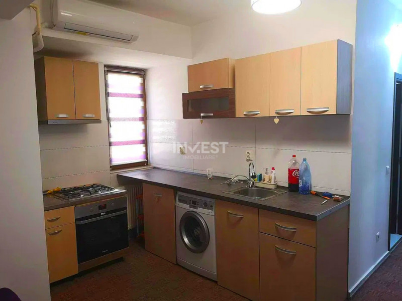 Apartament 2 camere-Baza 3-bloc 2016