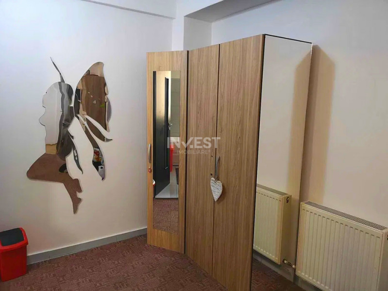 Apartament 2 camere-Baza 3-bloc 2016