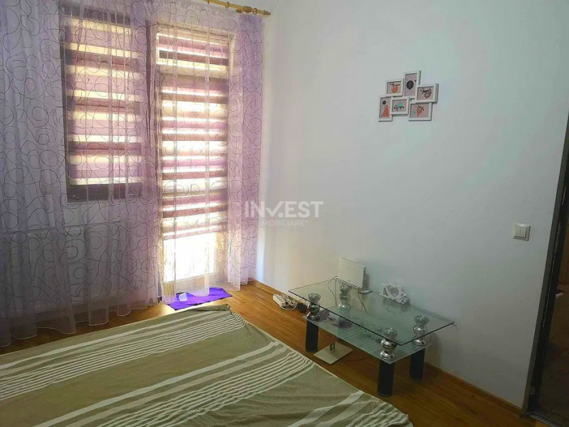 Apartament 2 camere-Baza 3-bloc 2016