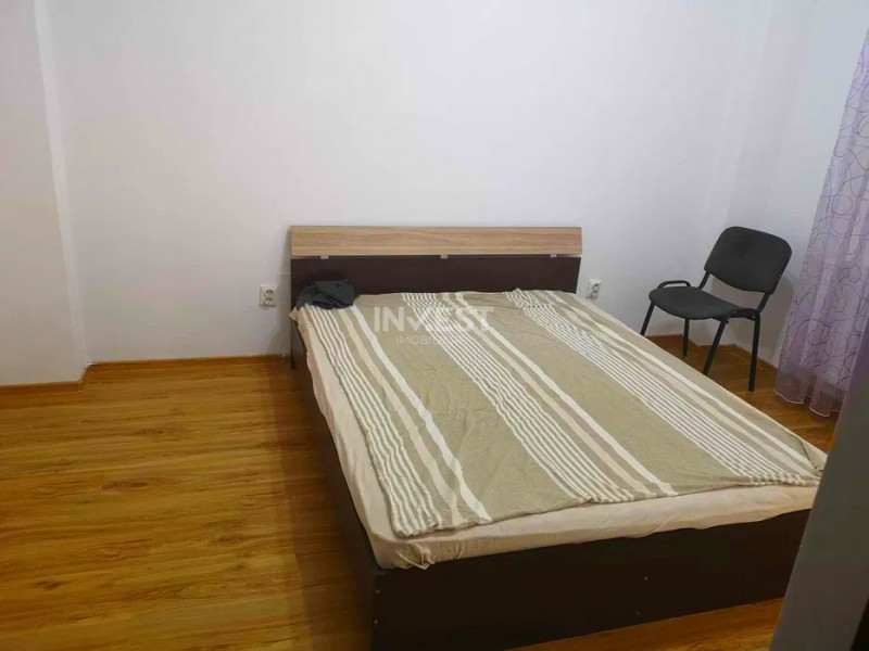 Apartament 2 camere-Baza 3-bloc 2016