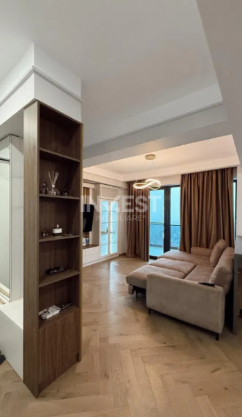 Apartament Deosebit De 3 Camere Copou