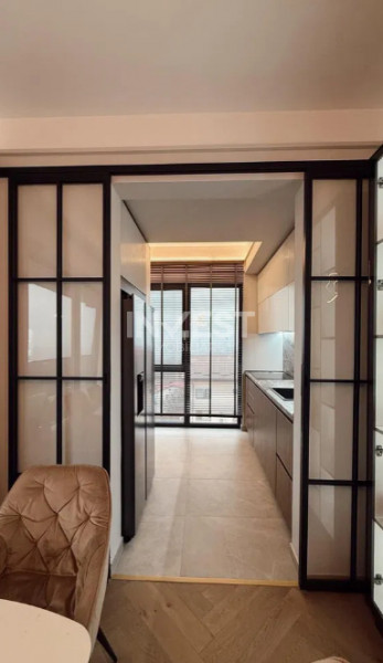 Apartament Deosebit De 3 Camere Copou