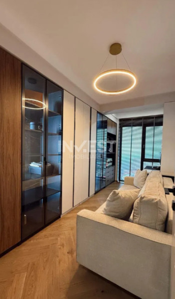 Apartament Deosebit De 3 Camere Copou