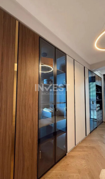 Apartament Deosebit De 3 Camere Copou