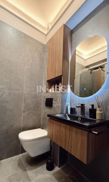 Apartament Deosebit De 3 Camere Copou