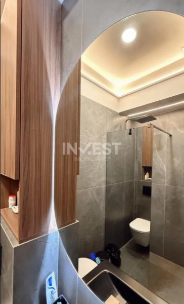 Apartament Deosebit De 3 Camere Copou