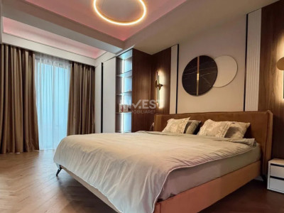 Apartament Deosebit De 3 Camere Copou