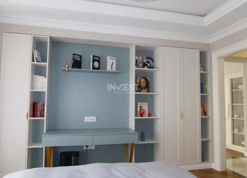 Apartament Deosebit De 3 Camere Copou-Azimut