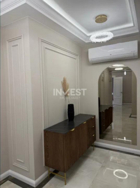 Apartament Deosebit De 3 Camere Copou-Azimut