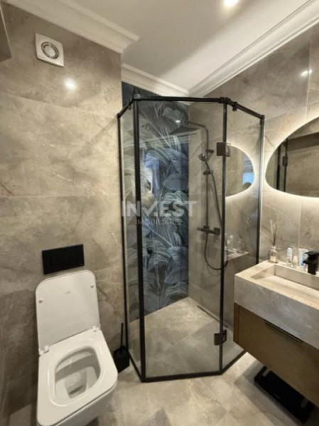 Apartament Deosebit De 3 Camere Copou-Azimut