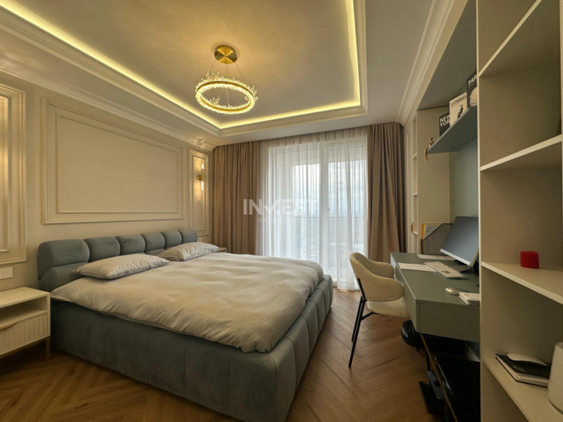 Apartament Deosebit De 3 Camere In Azimut-Copou