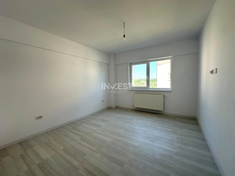 MUTARE IMEDIATA! 2 CAMERE BLOC NOU! LIFT! MALL MOLDOVA