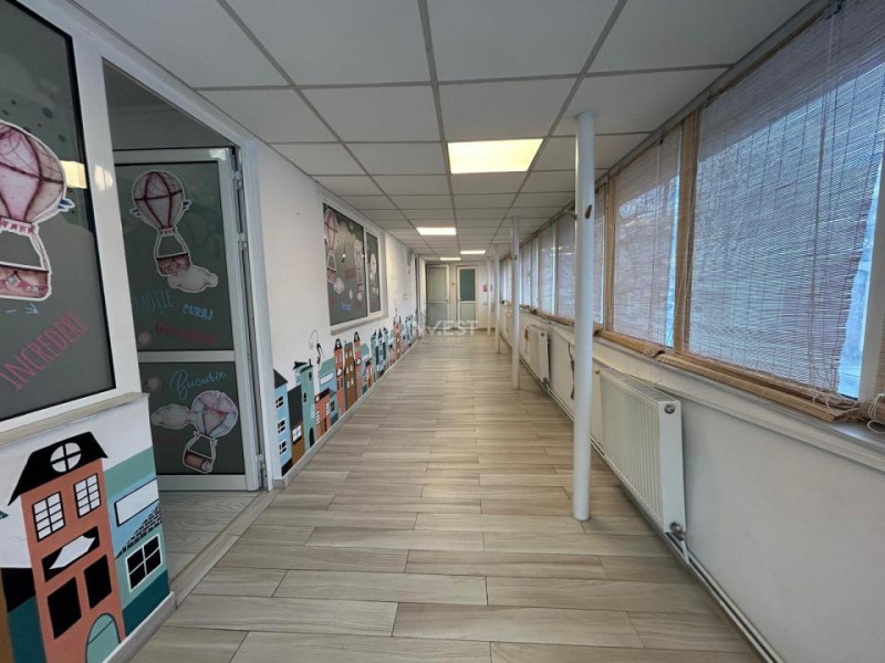 INCHIRIERE-SPATIU PODU ROS-80MP