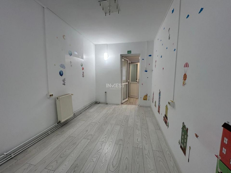 INCHIRIERE-SPATIU PODU ROS-80MP