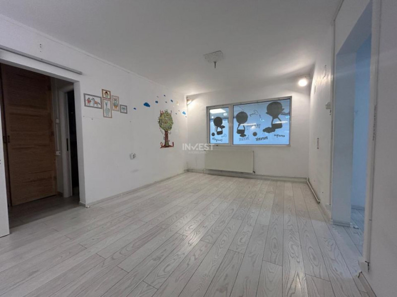 INCHIRIERE-SPATIU PODU ROS-80MP