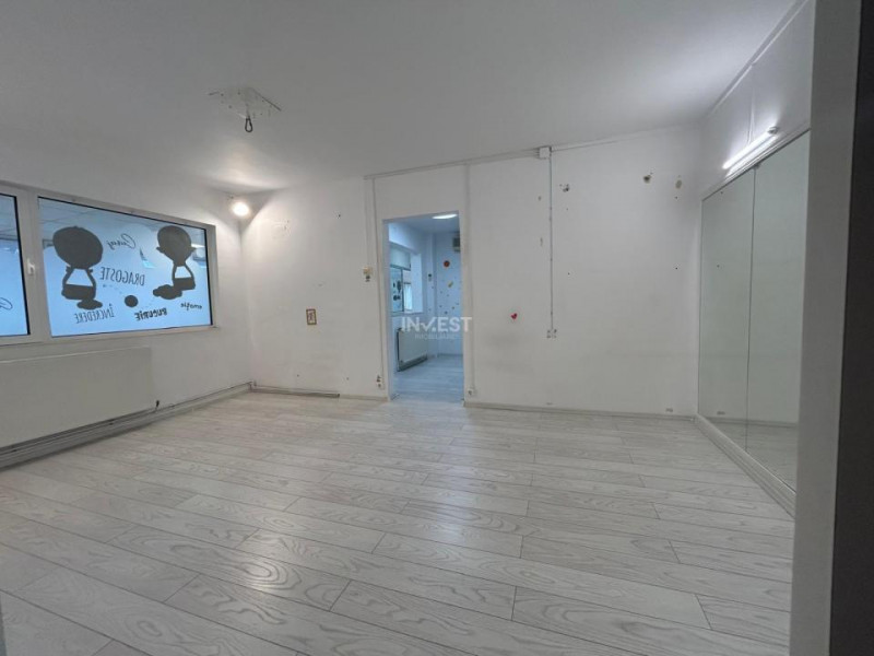 INCHIRIERE-SPATIU PODU ROS-80MP