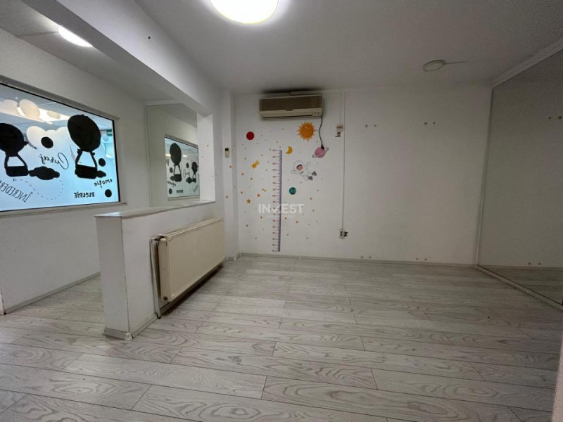 INCHIRIERE-SPATIU PODU ROS-80MP