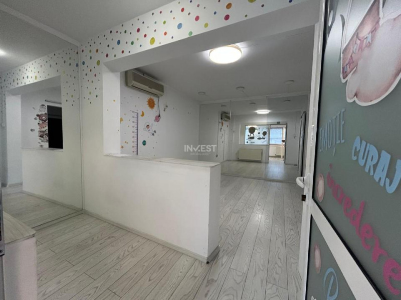 INCHIRIERE-SPATIU PODU ROS-80MP