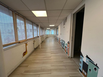 INCHIRIERE-SPATIU PODU ROS-80MP