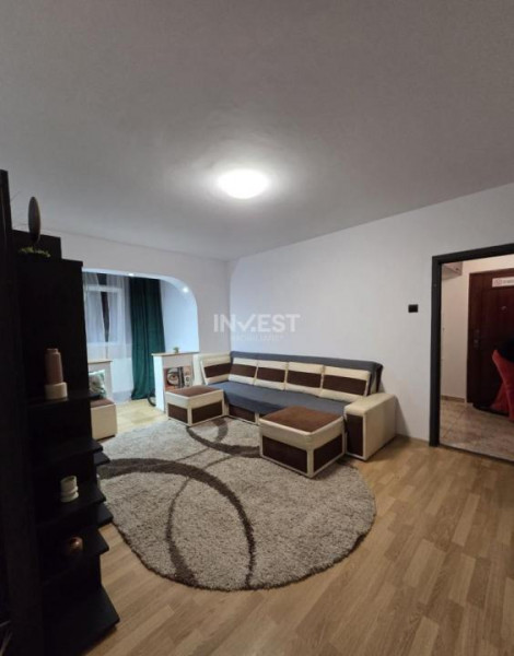Apartament 2 camere - Etaj 2 - Alexandru cel Bun