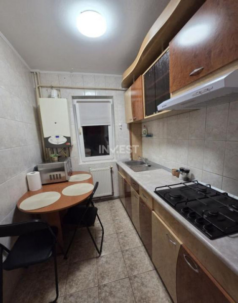 Apartament 2 camere - Etaj 2 - Alexandru cel Bun