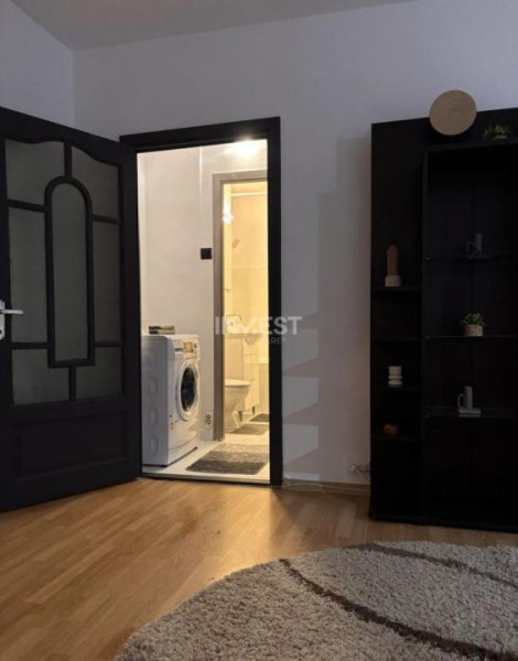 Apartament 2 camere - Etaj 2 - Alexandru cel Bun