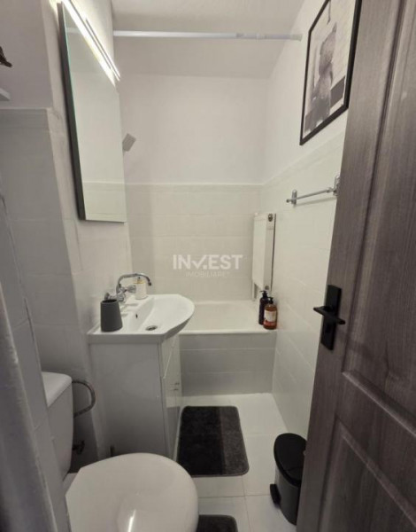 Apartament 2 camere - Etaj 2 - Alexandru cel Bun