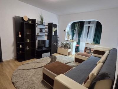 Apartament 2 camere - Etaj 2 - Alexandru cel Bun