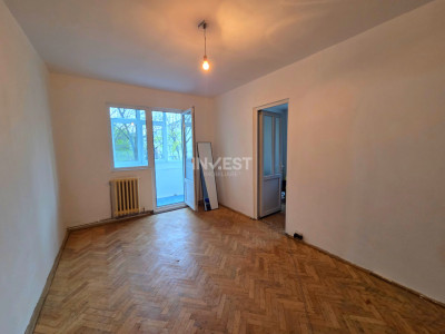 Apartament 3 camere-Etaj 2-Alexandru cel Bun