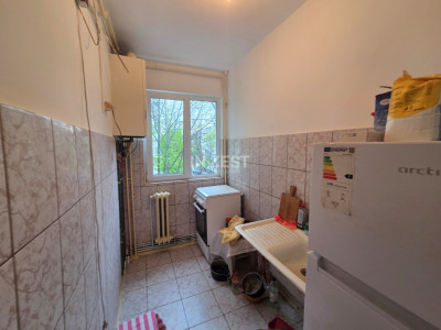  3 camere-Etaj 2-Alexandru cel Bun