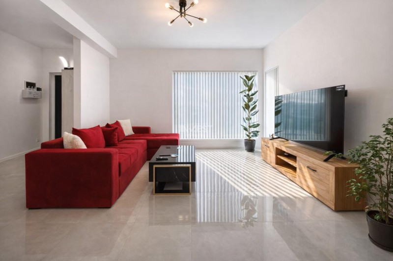 Vilă cu 5 camere în cartierul Bucium din Iași - construcție 2023