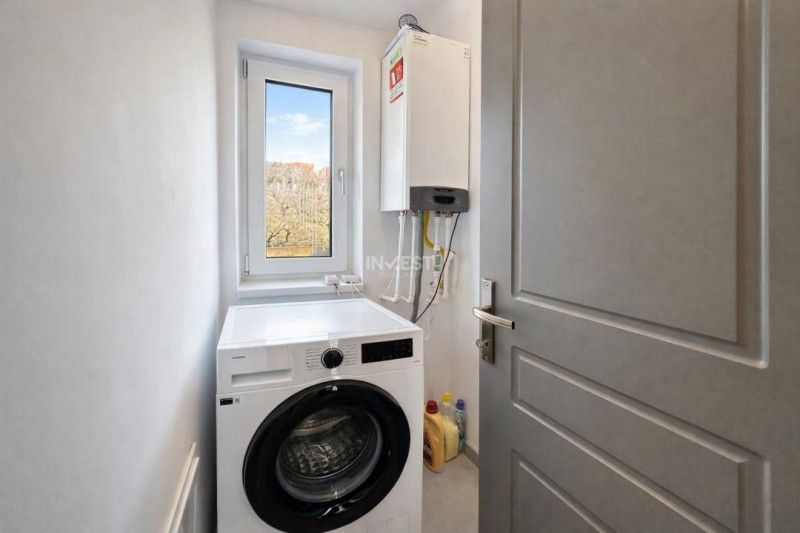 Vilă cu 5 camere în cartierul Bucium din Iași - construcție 2023