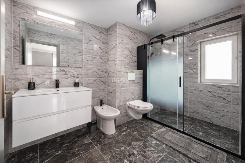 Vilă cu 5 camere în cartierul Bucium din Iași - construcție 2023