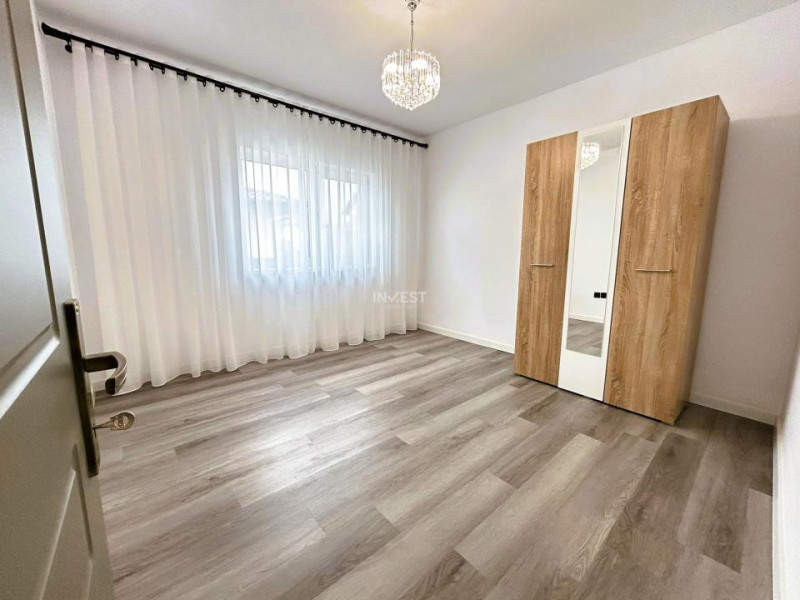 Vilă cu 5 camere în cartierul Bucium din Iași - construcție 2023